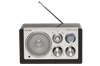 Denver TR-61BMK2 BLACK