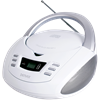 Denver TCU-211W WHITE