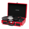 Denver VPL-118RED