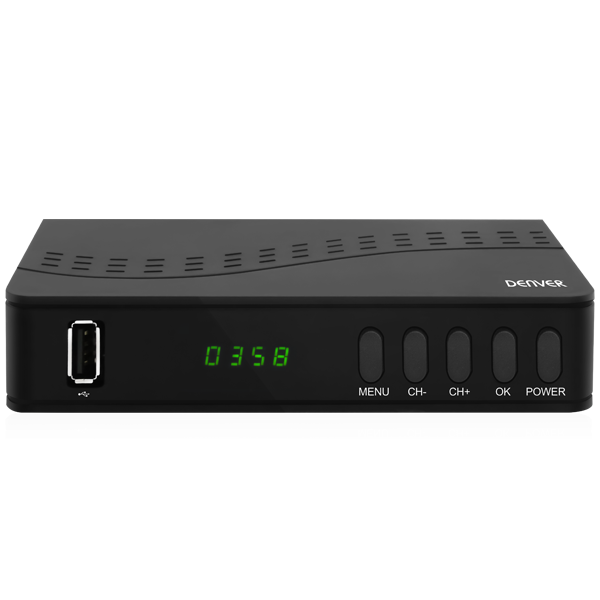 DENVER DTB-140
