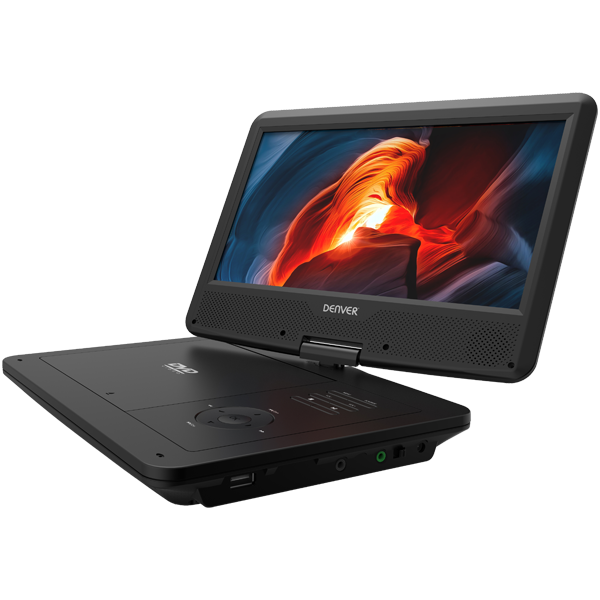 DENVER MT-1087T2H