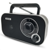 Denver TR-51 BLACK