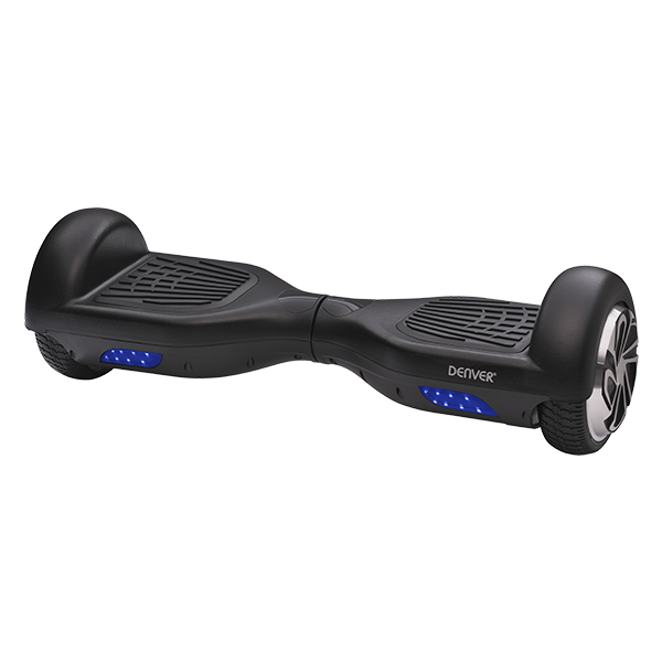 DENVER HBO-6620BLACK