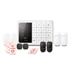 Denver HSA-120, Alarm SYSTEM