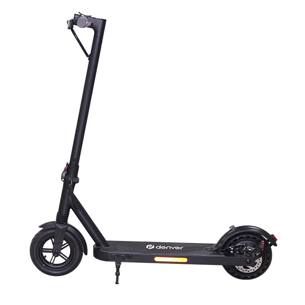 DENVER SEL-85350FBLACK MK2
