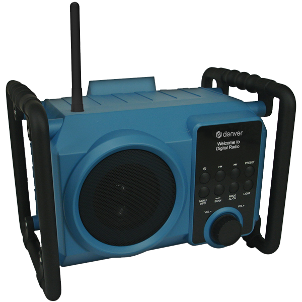 DENVER WRD-50