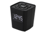 Denver CR-918BLACK, CLOCK