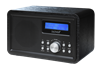 Denver DAB-35BMK2 BLACK