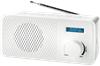 Denver DAB-41WHITE