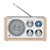 Denver TR-64LIGHT WOOD 