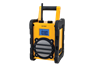 Denver WR-40, WORK SITE RADIO