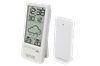 Denver TRC-1480 MK2, Weather stat.